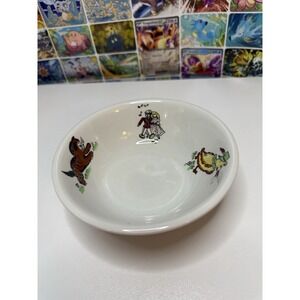 Vintage Mayer China Toyland Childs Bowl #479 Beaver Falls PA 6"
